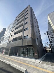 リーガル京都堀川五条通りⅡの物件外観写真